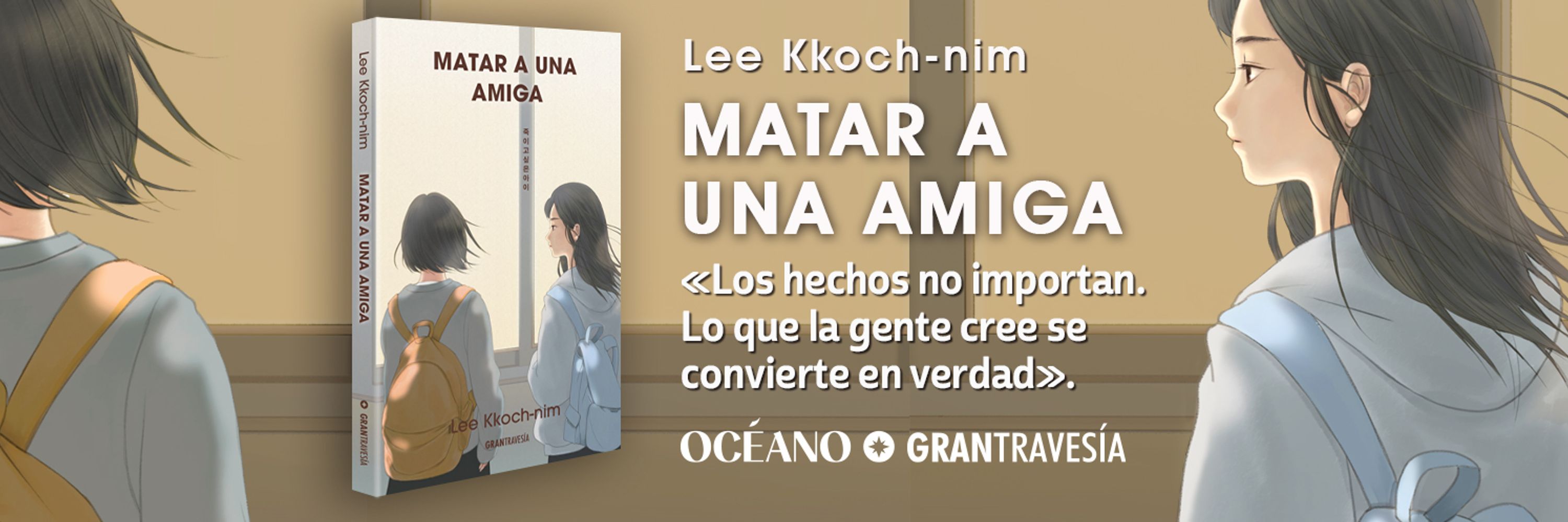 Gran Travesía