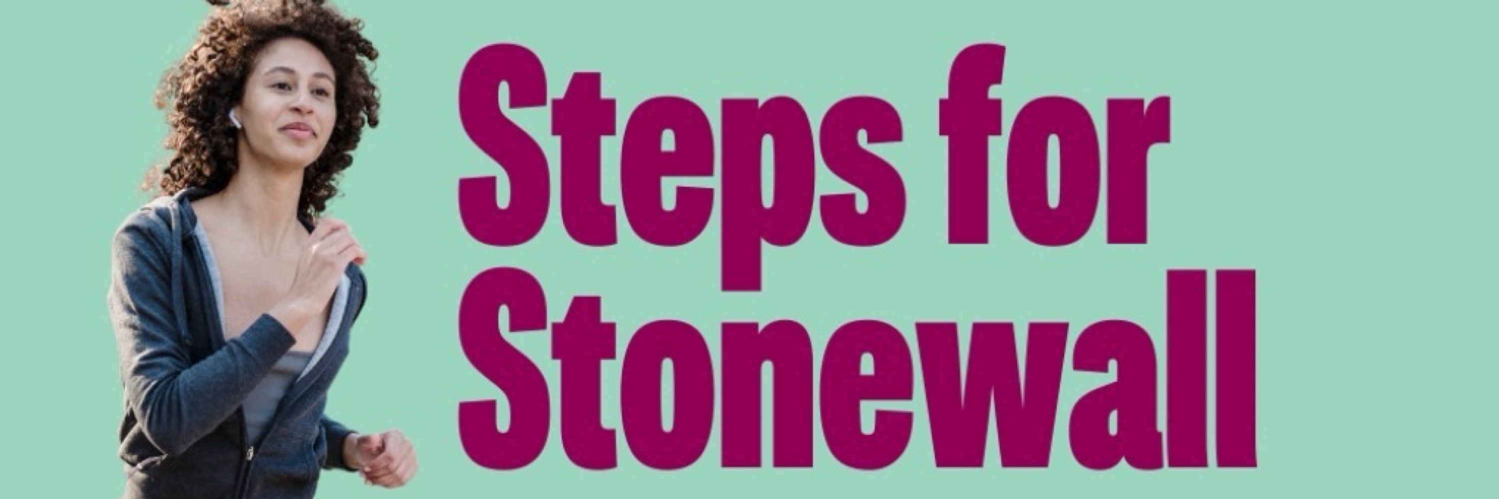 NB Steps for Stonewall