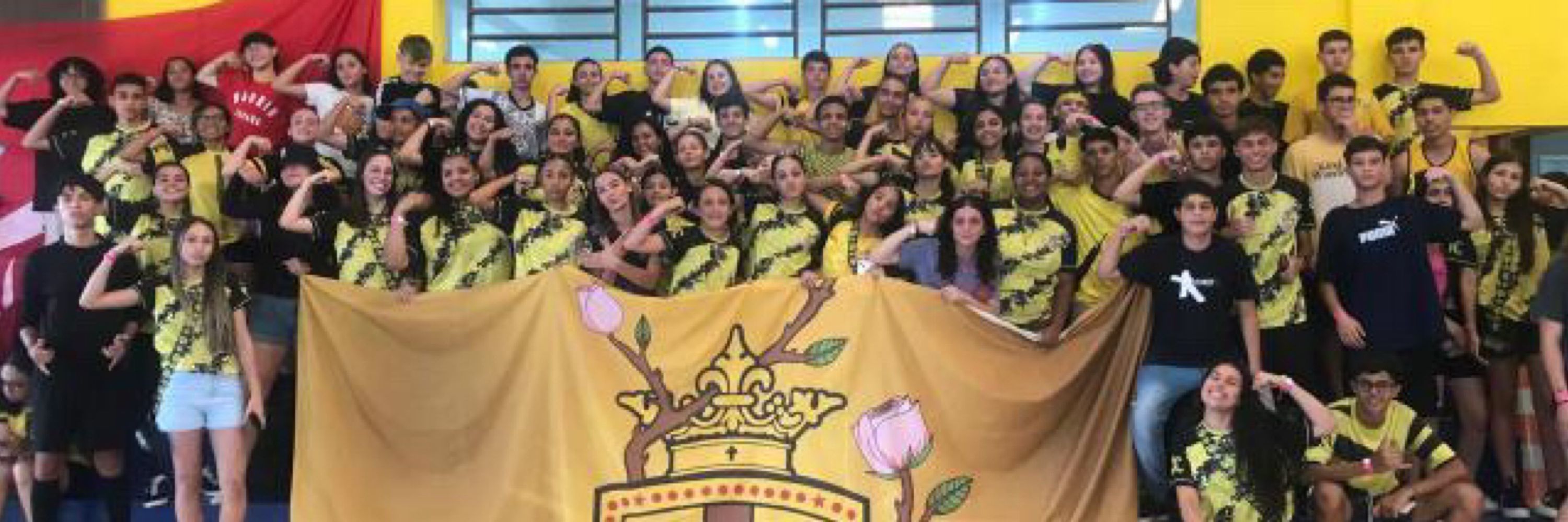 coord do auc 💛
