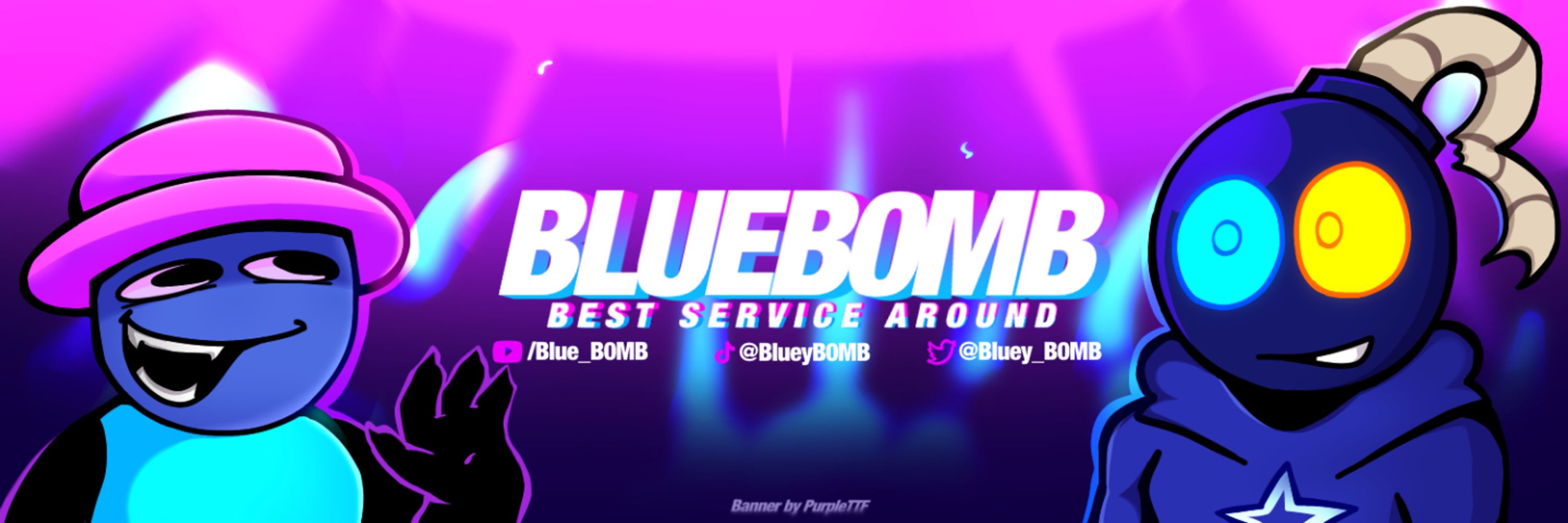 BlueB0MB