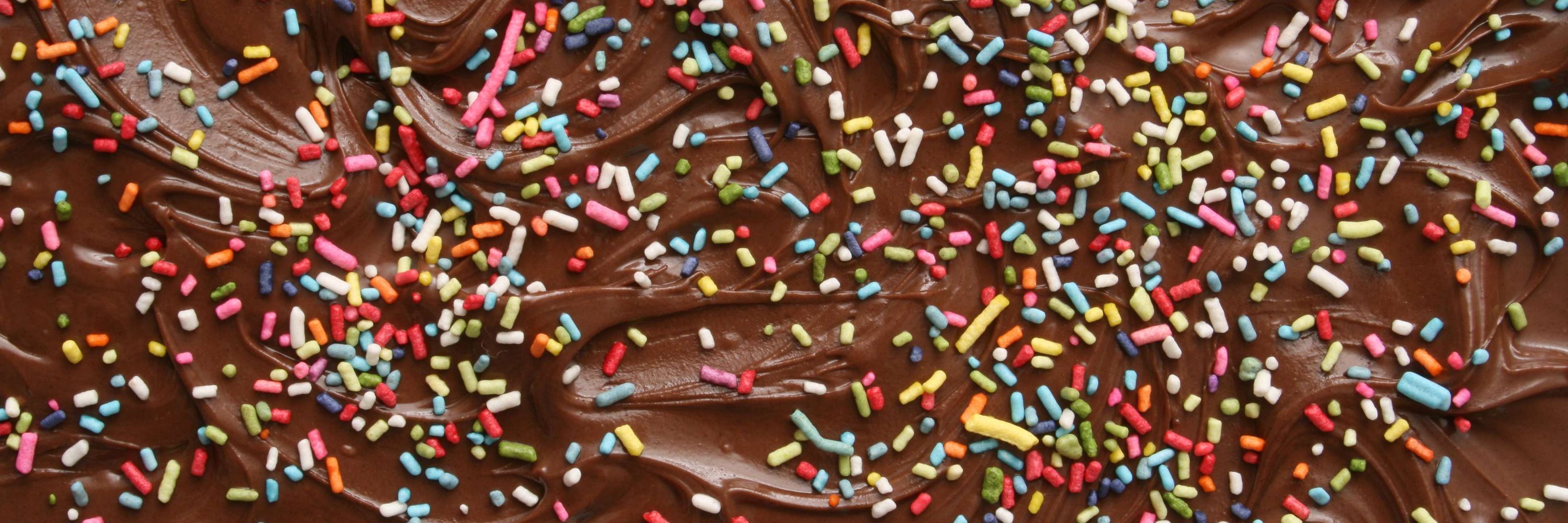 sprinkle