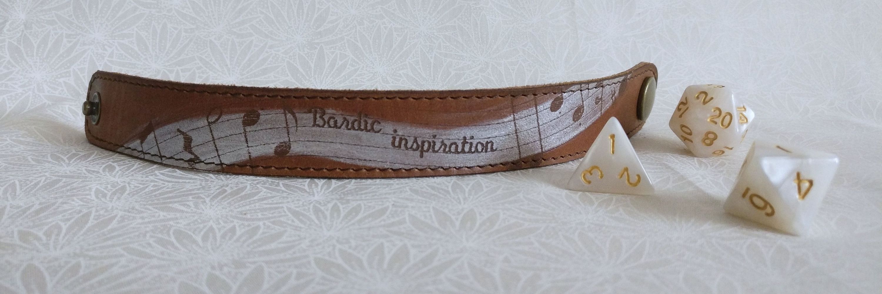 Fabrycate leathercrafts
