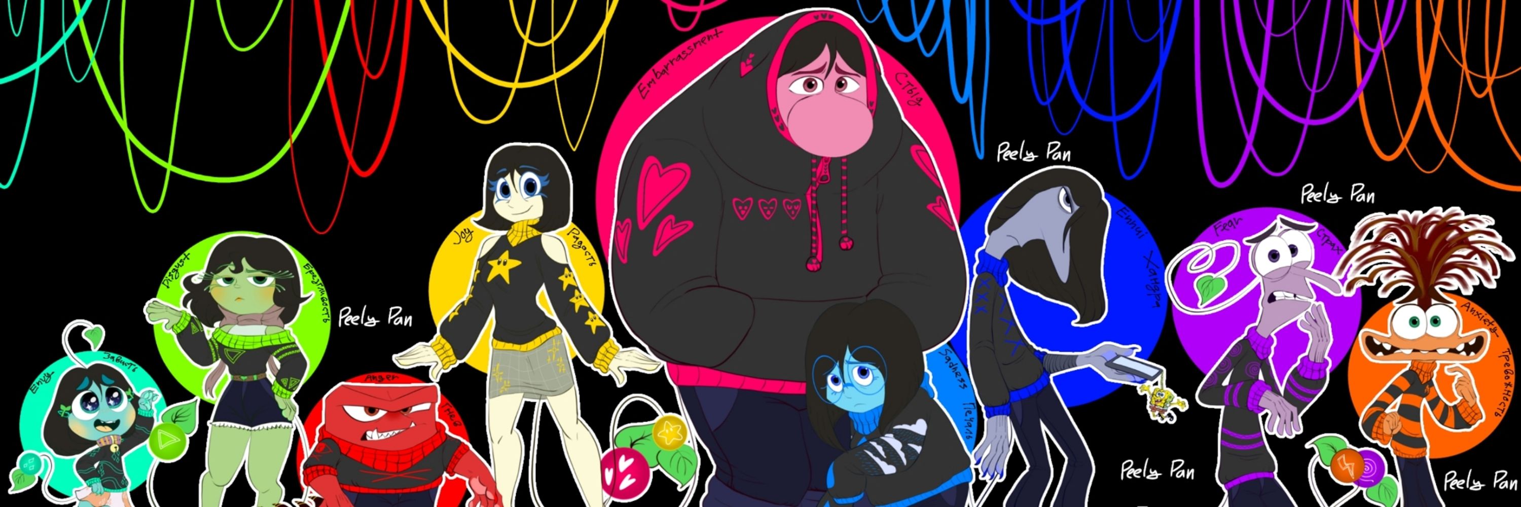🧡 Peely Pan (🇰🇿) 🧡
