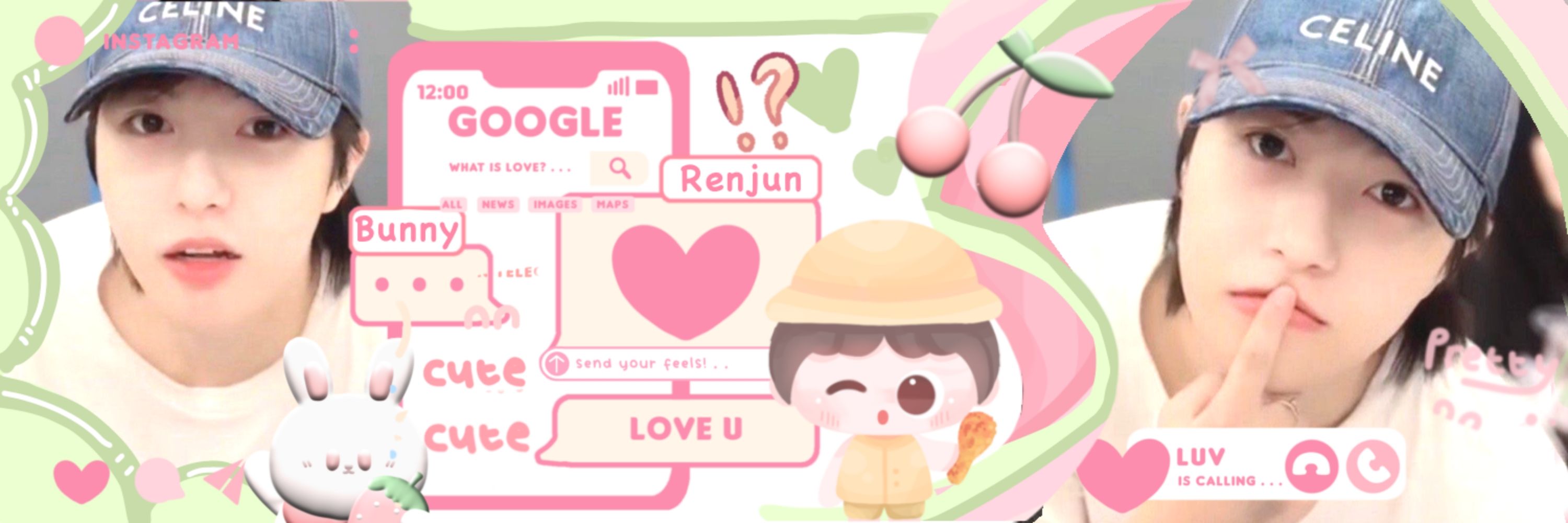 injun ˃̵ᴗ˂̵