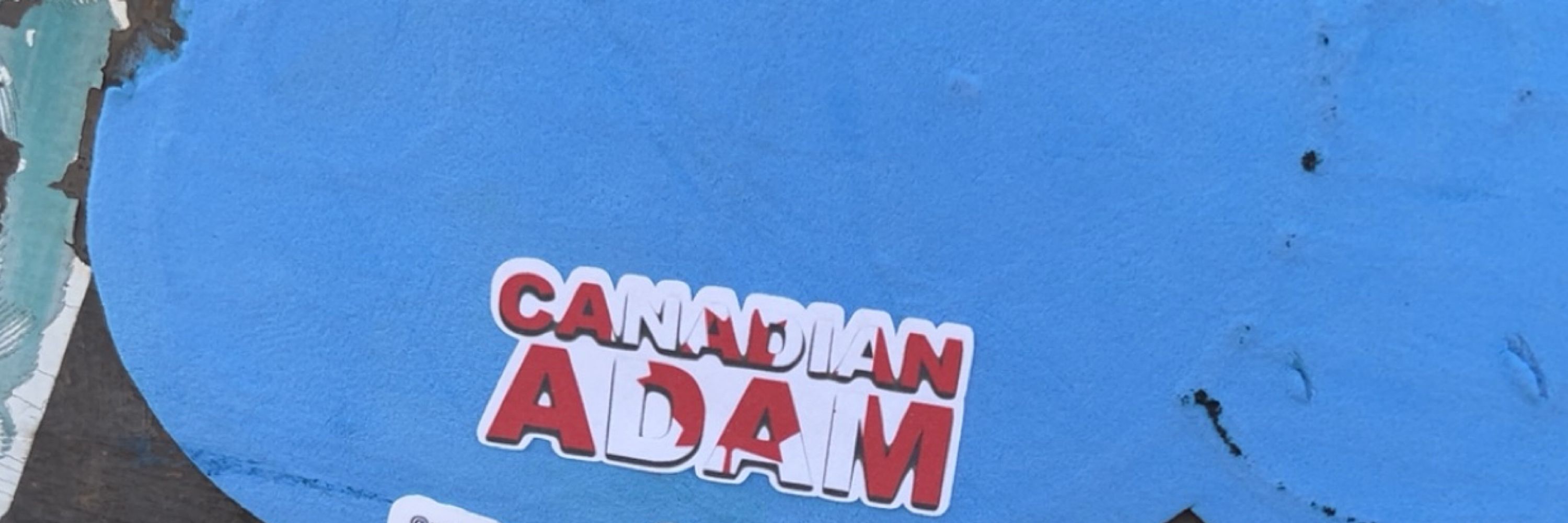 Adam