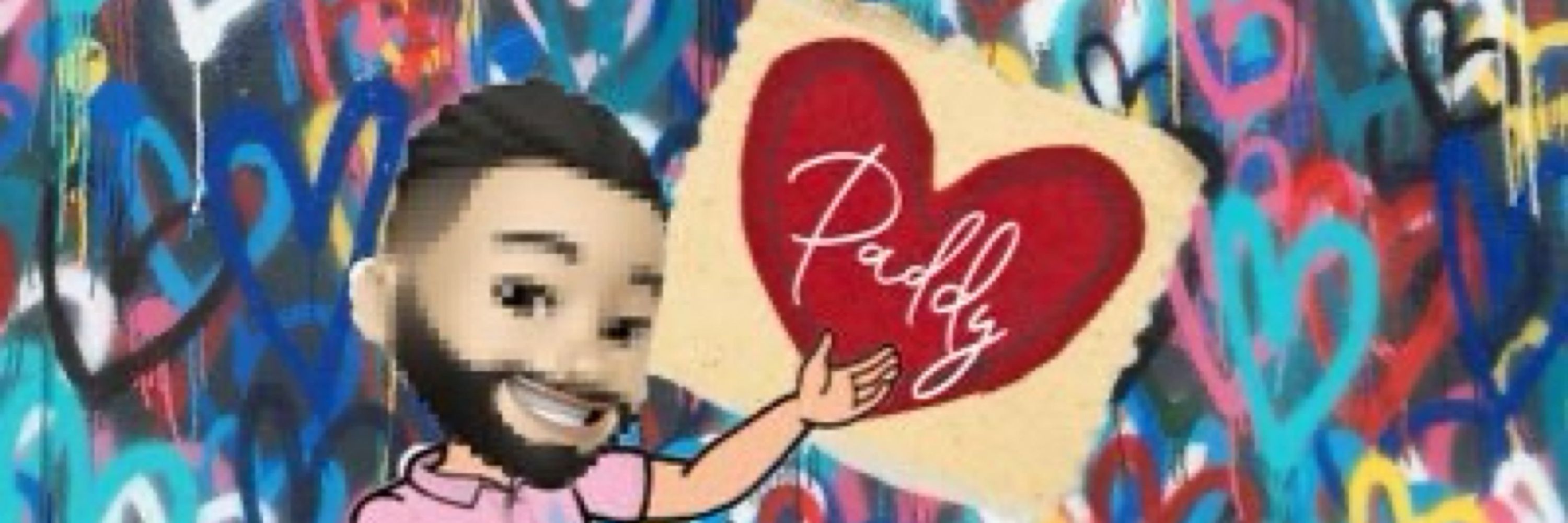 Paddy The King Of Yorkshire & Legs