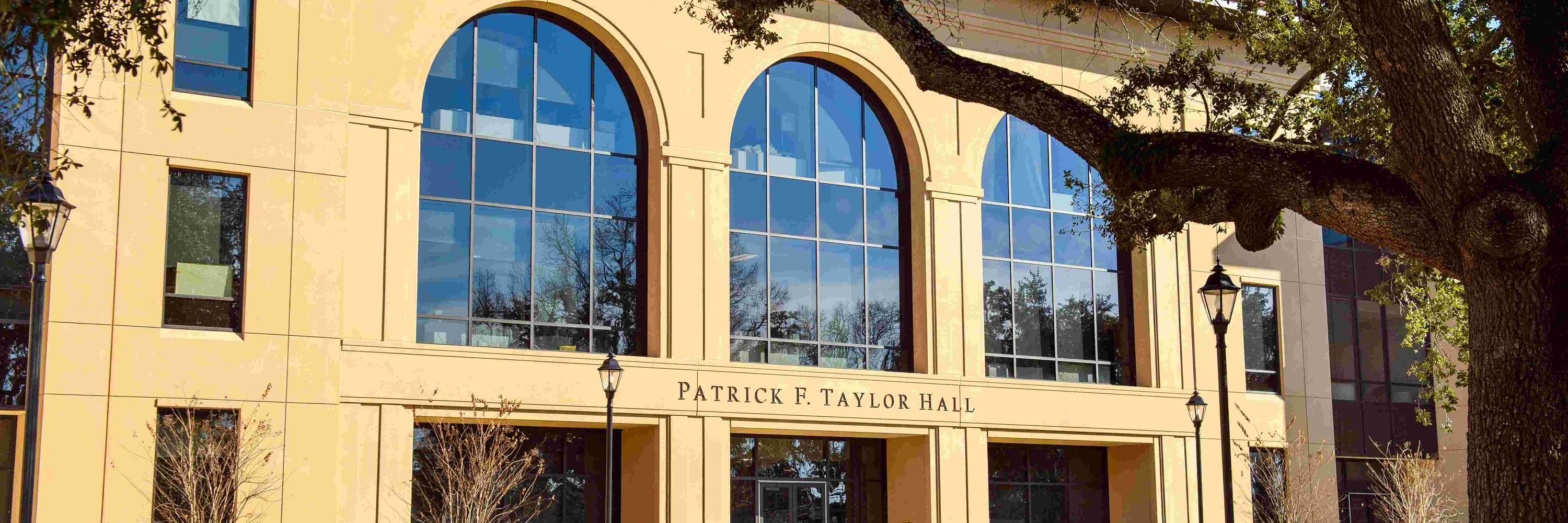 LSU College of Engineering