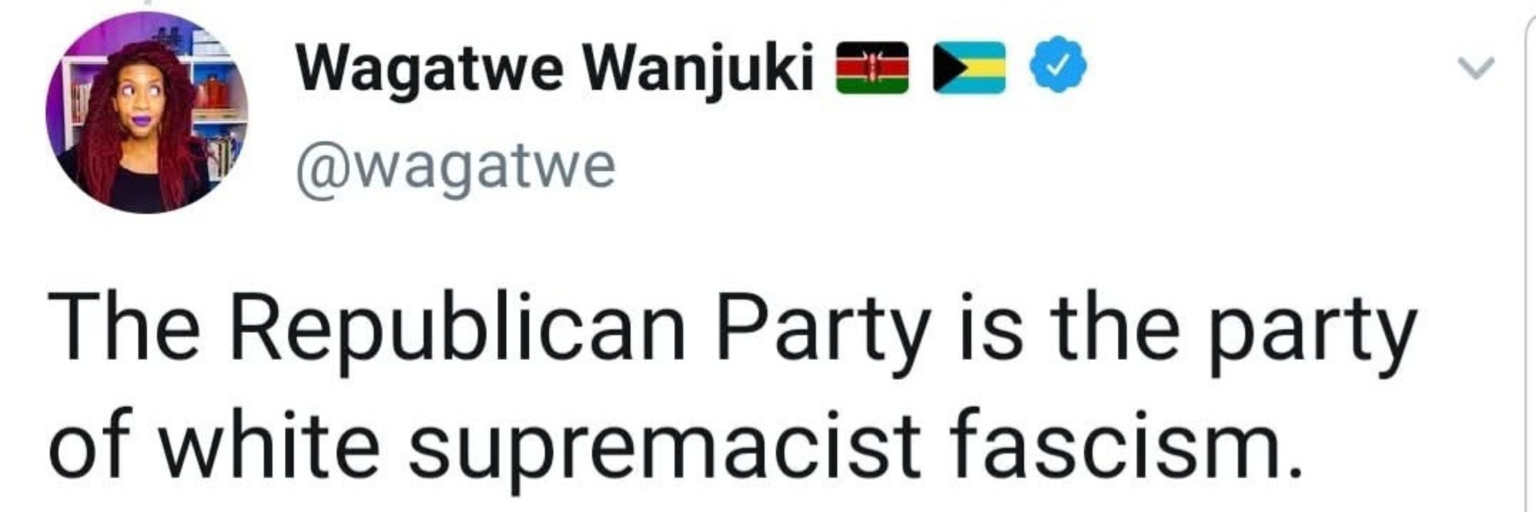 Fuck These Fucking Fascist Fucks