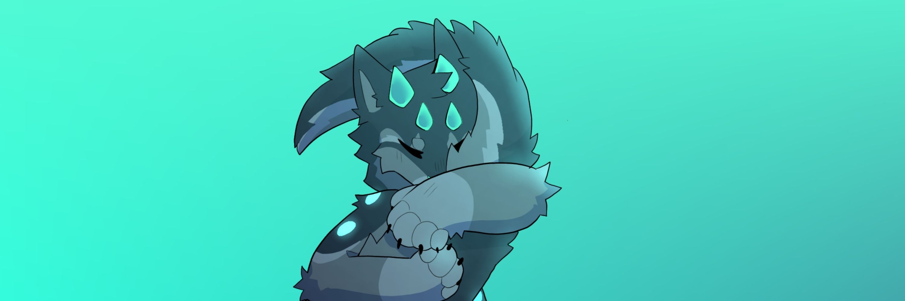 mintyy the FLOOF