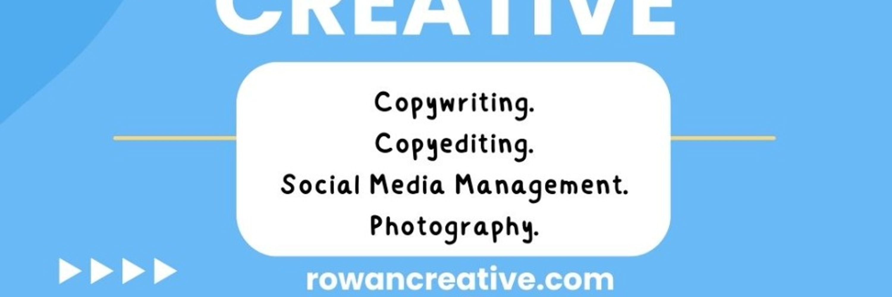Rowan Creative
