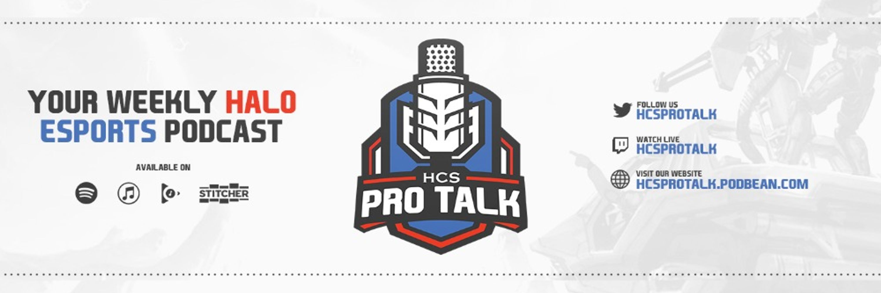 HCS Pro Talk