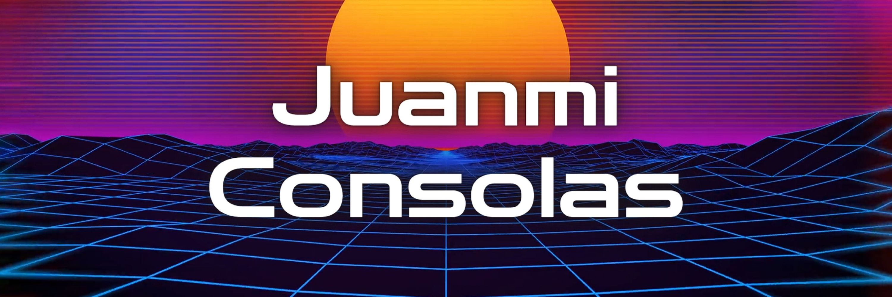 Juanmi Consolas