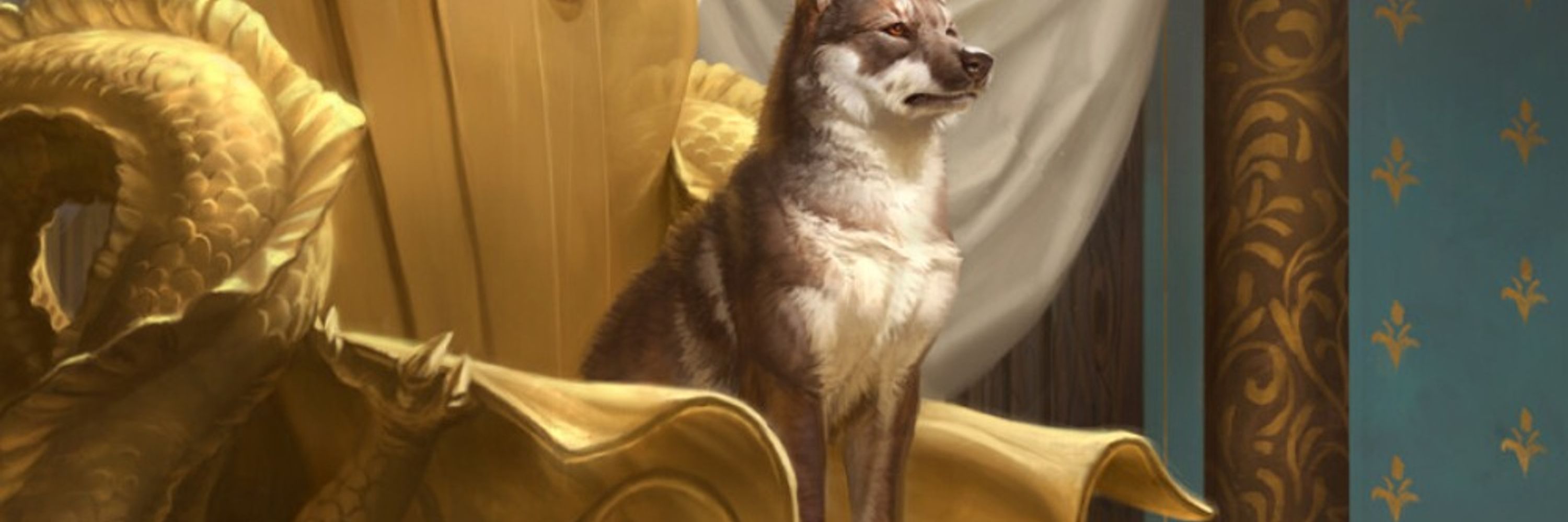 Pup Tirel
