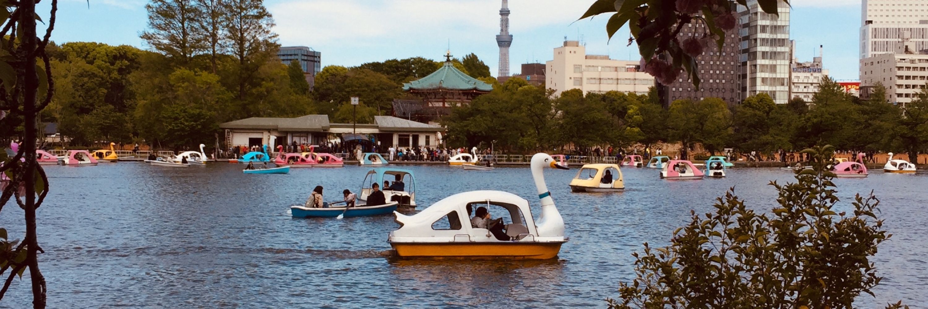 ブルーな気分
