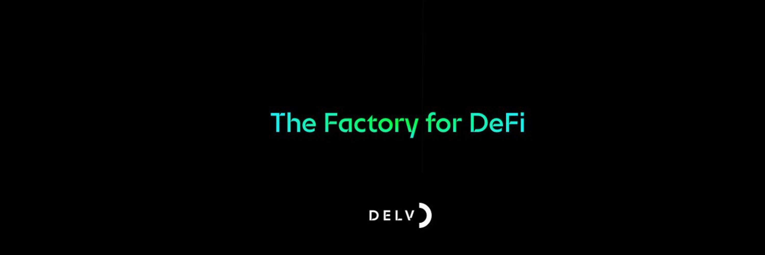 DELV (formerly Element Finance)