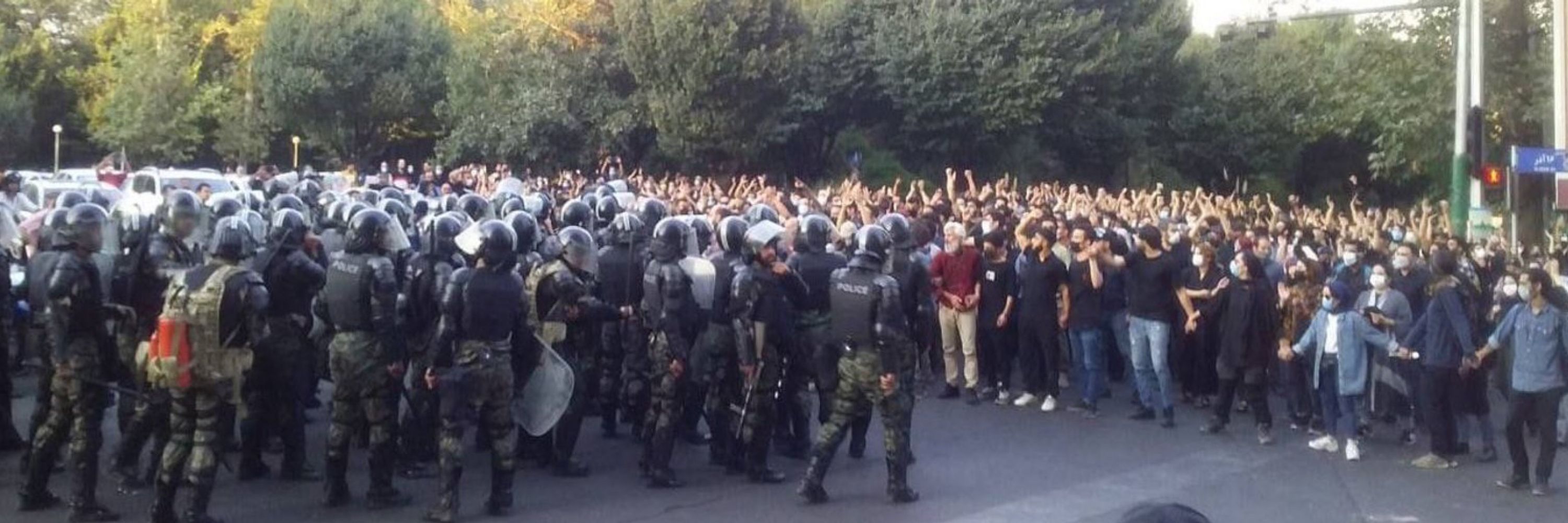 (Seyed Ali) ایران من
