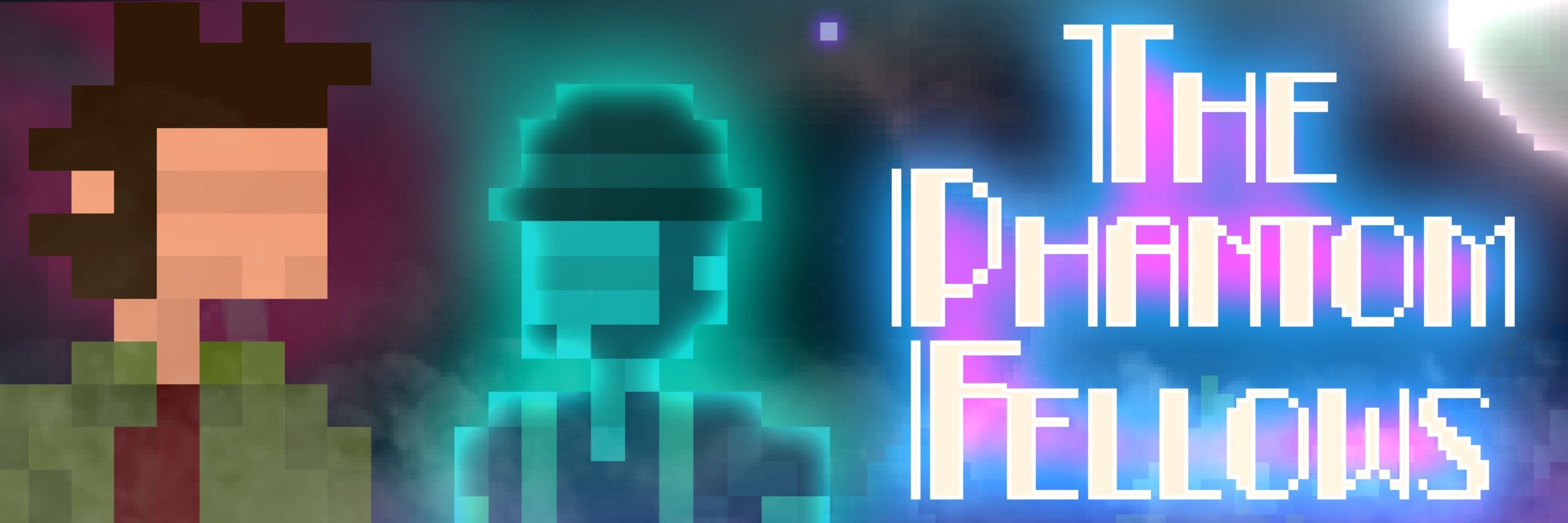 The Phantom Fellows