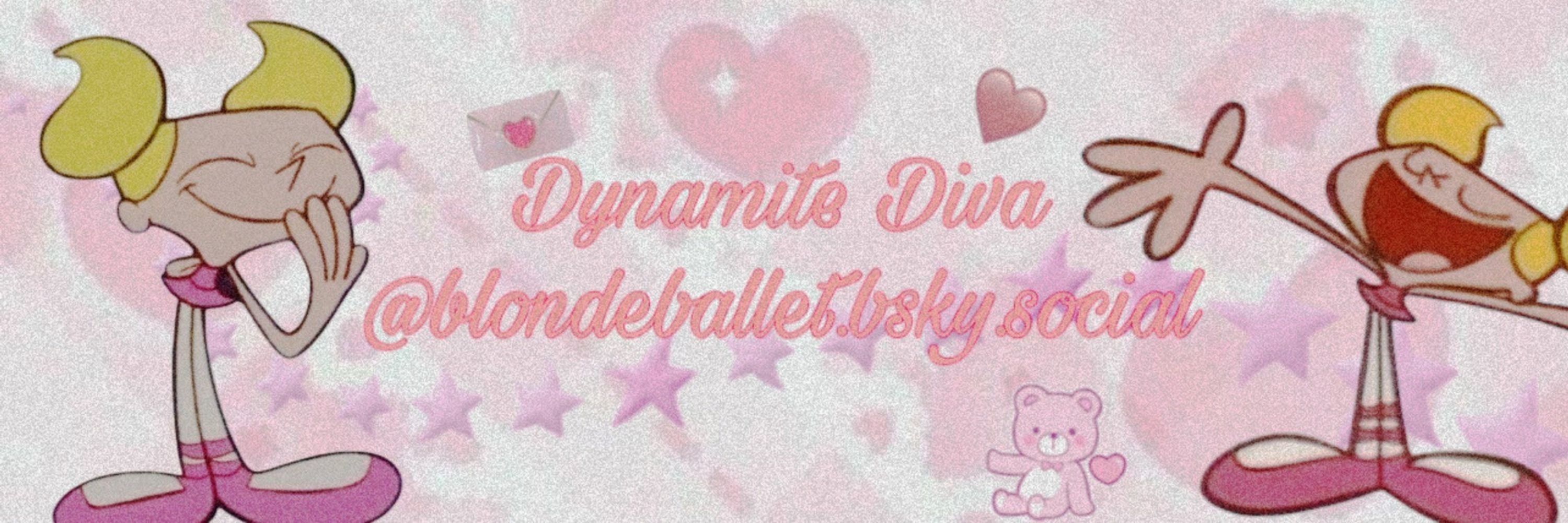 𝐃𝐲𝐧𝐚𝐦𝐢𝐭𝐞 𝐃𝐢𝐯𝐚🌸