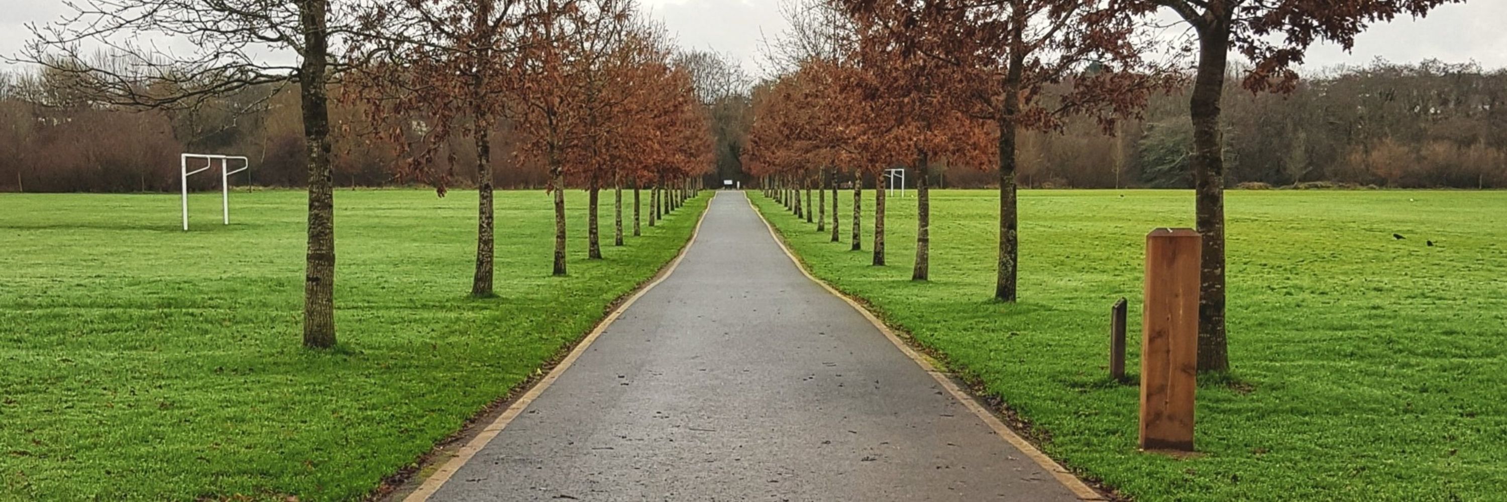 Ballincollig Sustainable Travel
