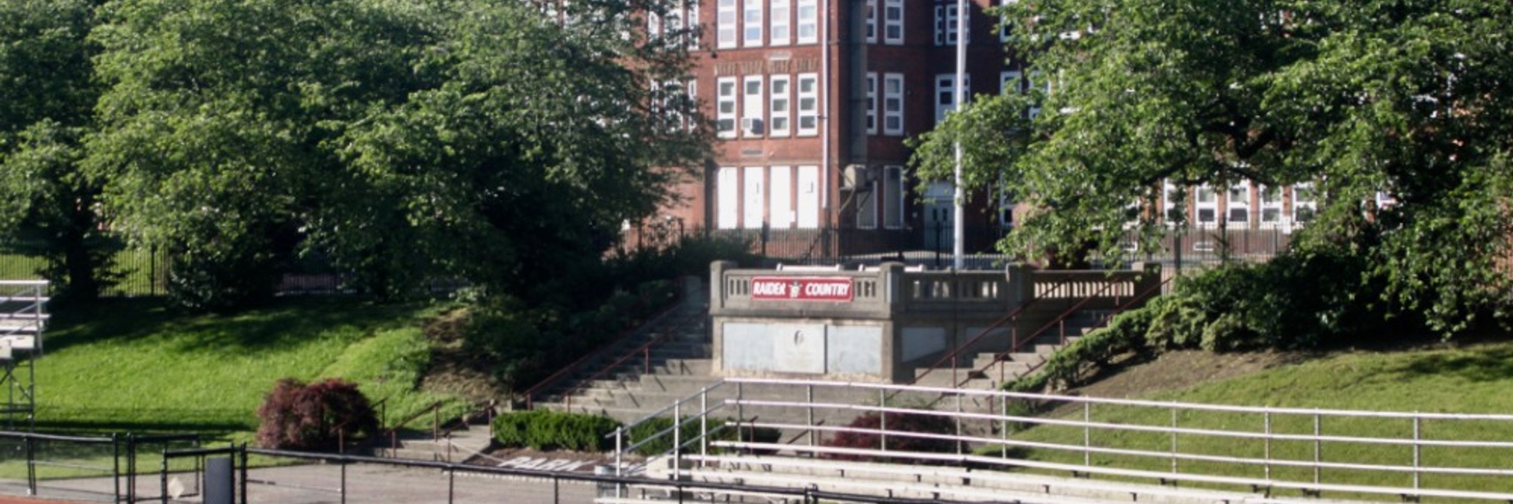 Nutley Public School District