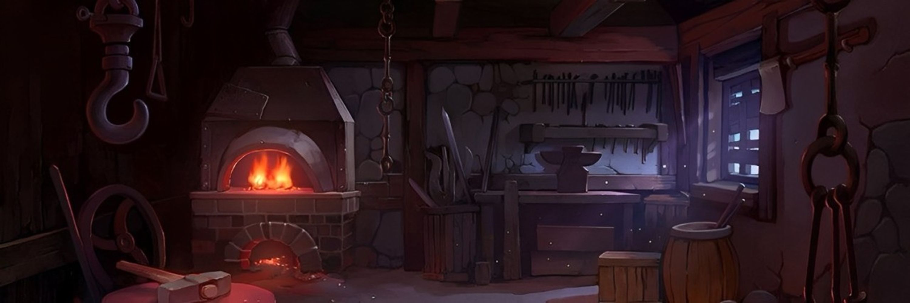 ╚ ❛ { 𝓜𝐚𝐝𝐚𝐦 𝓖𝐫𝐢𝐦𝐦. } ❜ ╝
