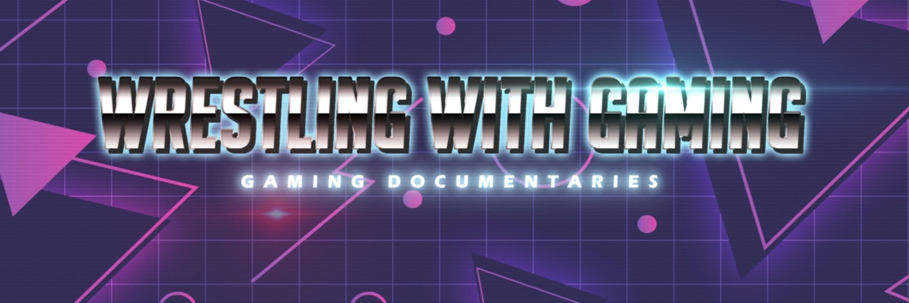 Yahel - Wrestling With Gaming