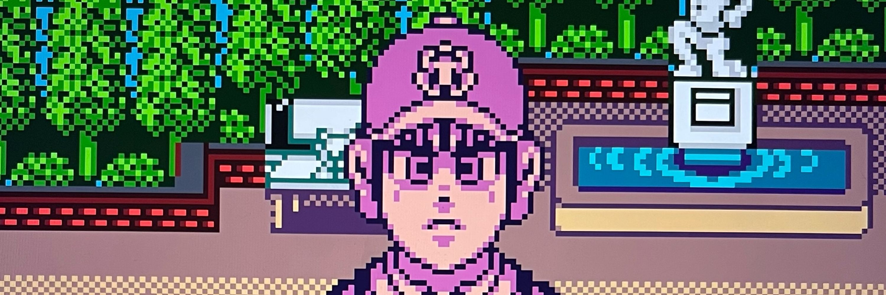 Regular Dave