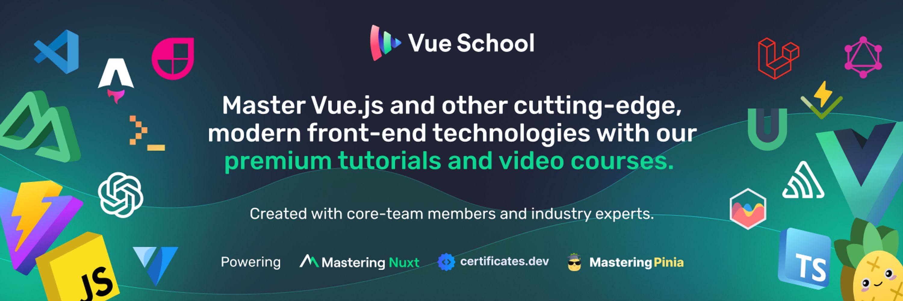 Vue School