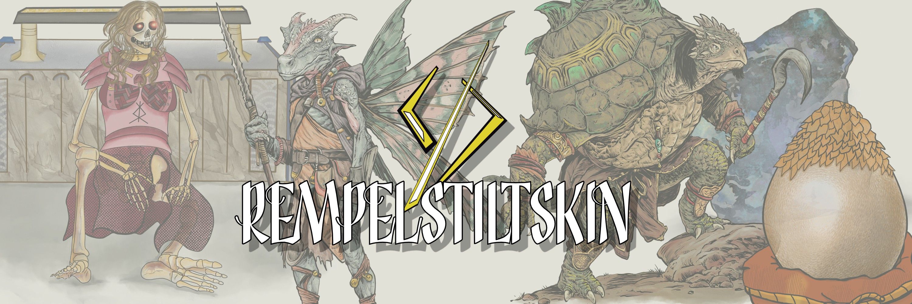 Rempelstiltskin