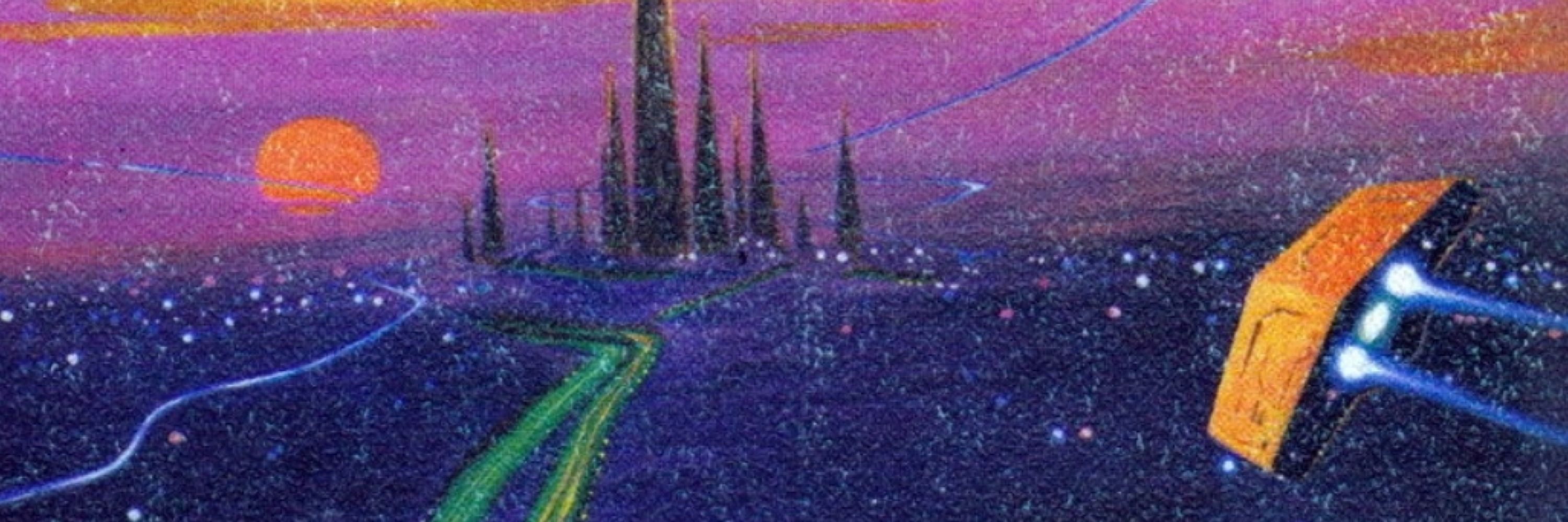 Harrison Brown