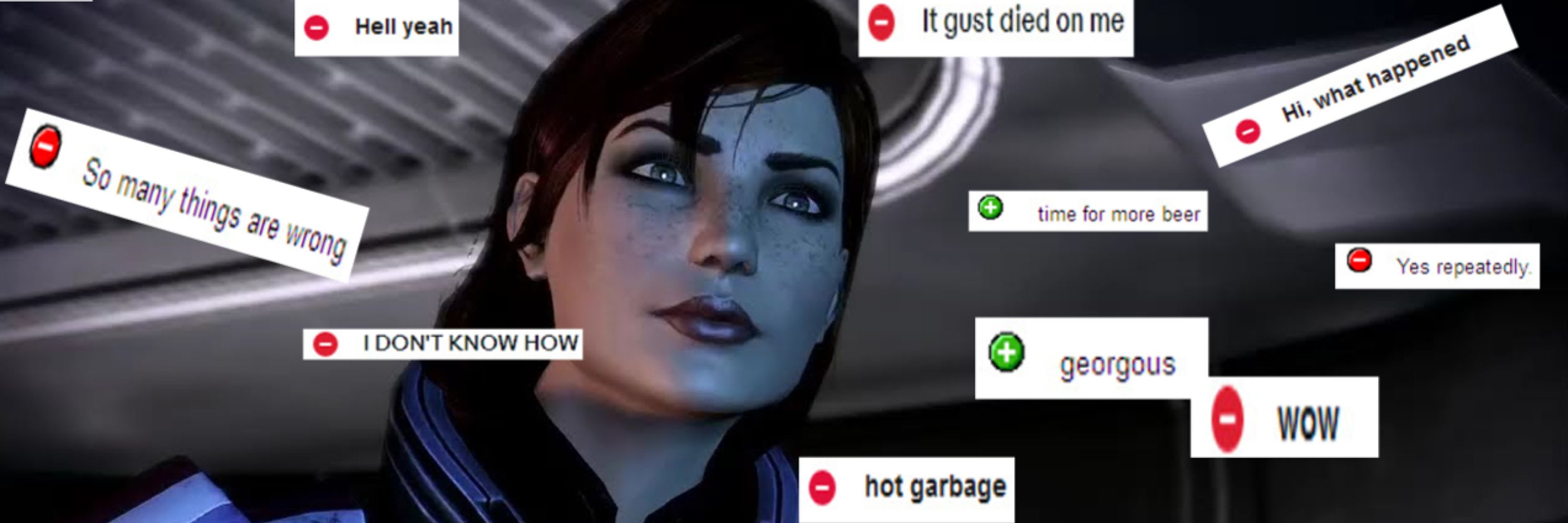 cortana deserved better