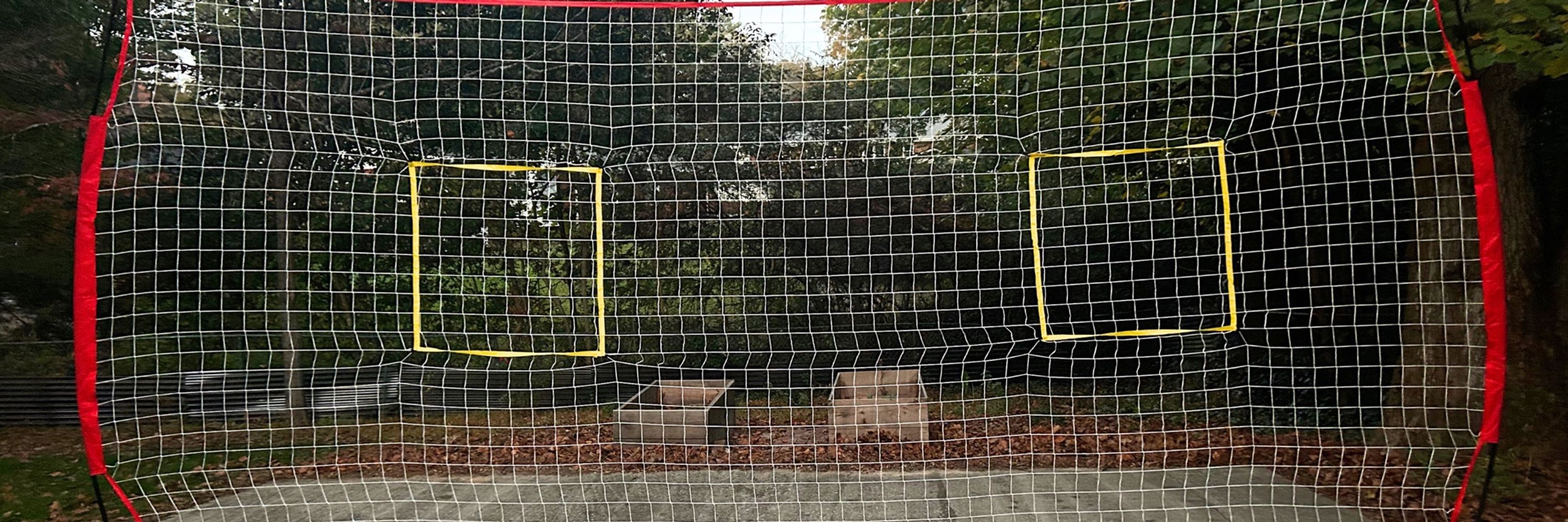 Revolve Disc Golf