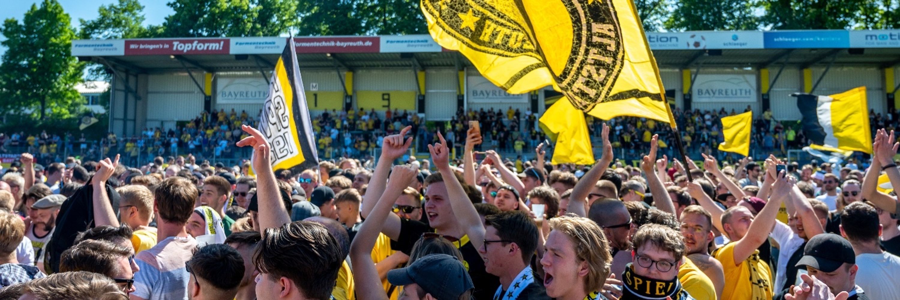 SpVgg Bayreuth