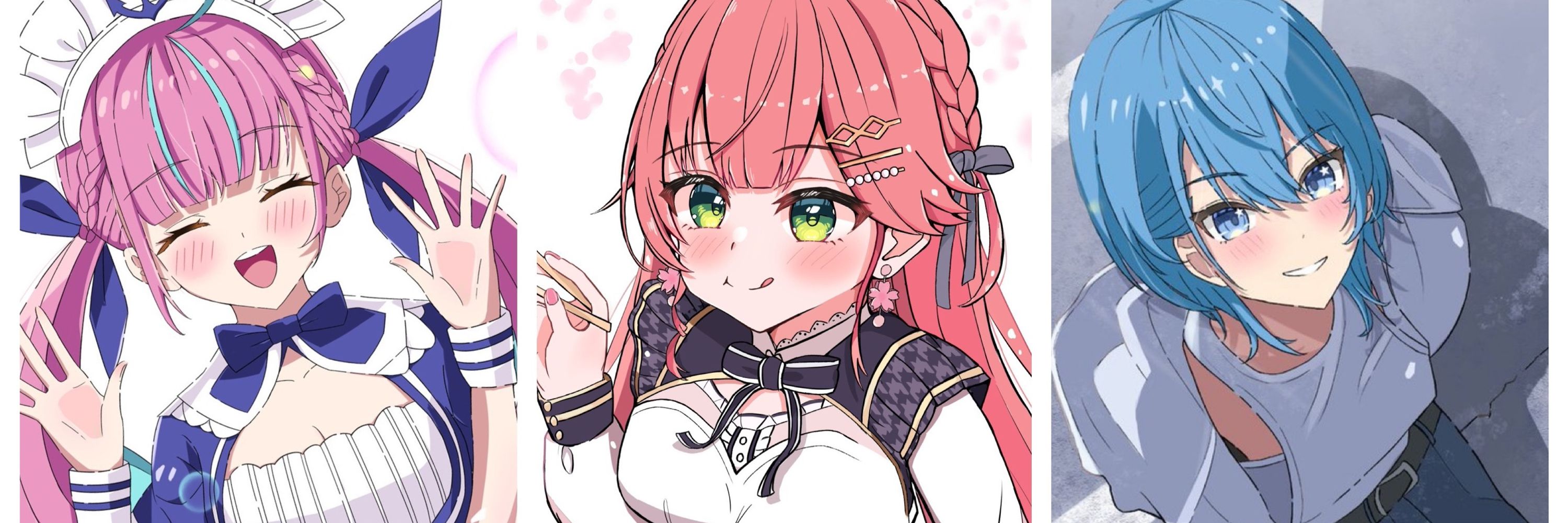 栖雲なぎ🫧