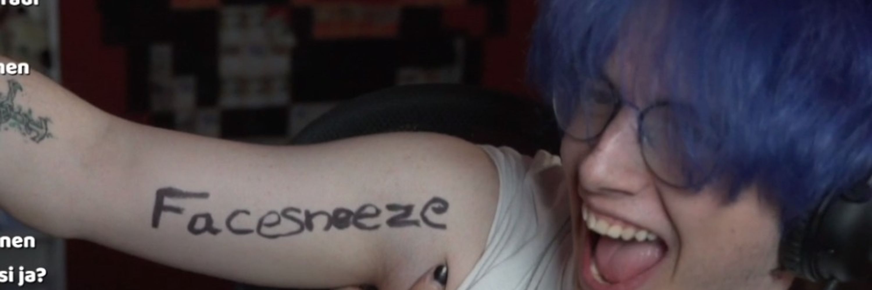 Sneezy