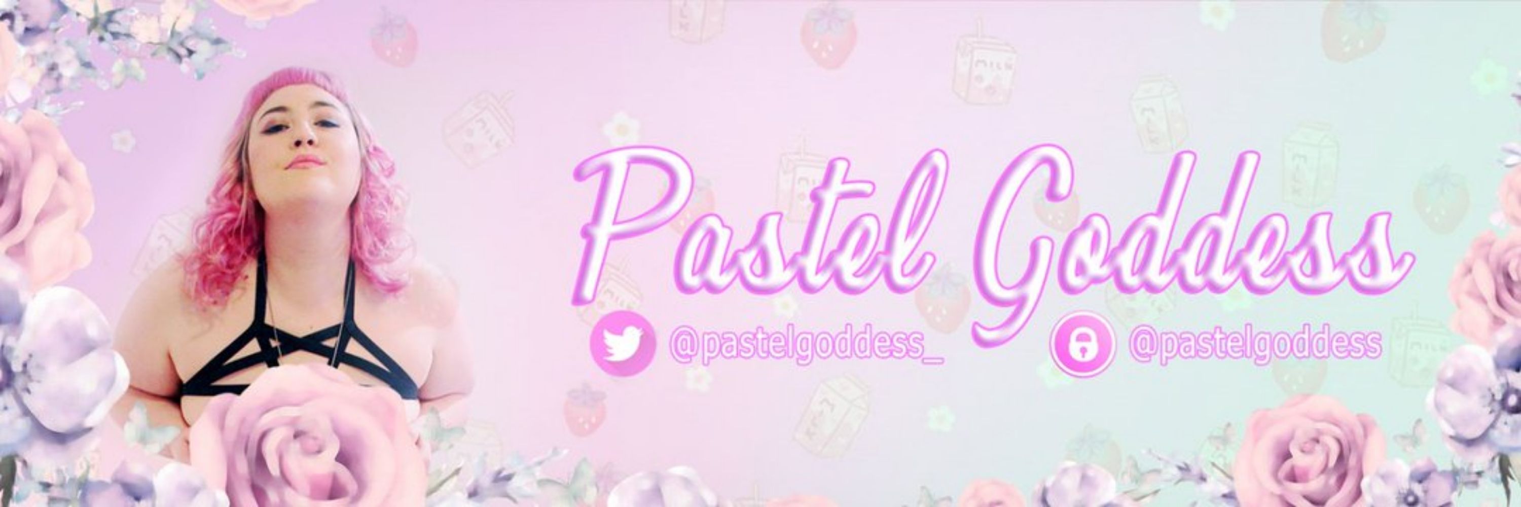 🌸pastel goddess🌸