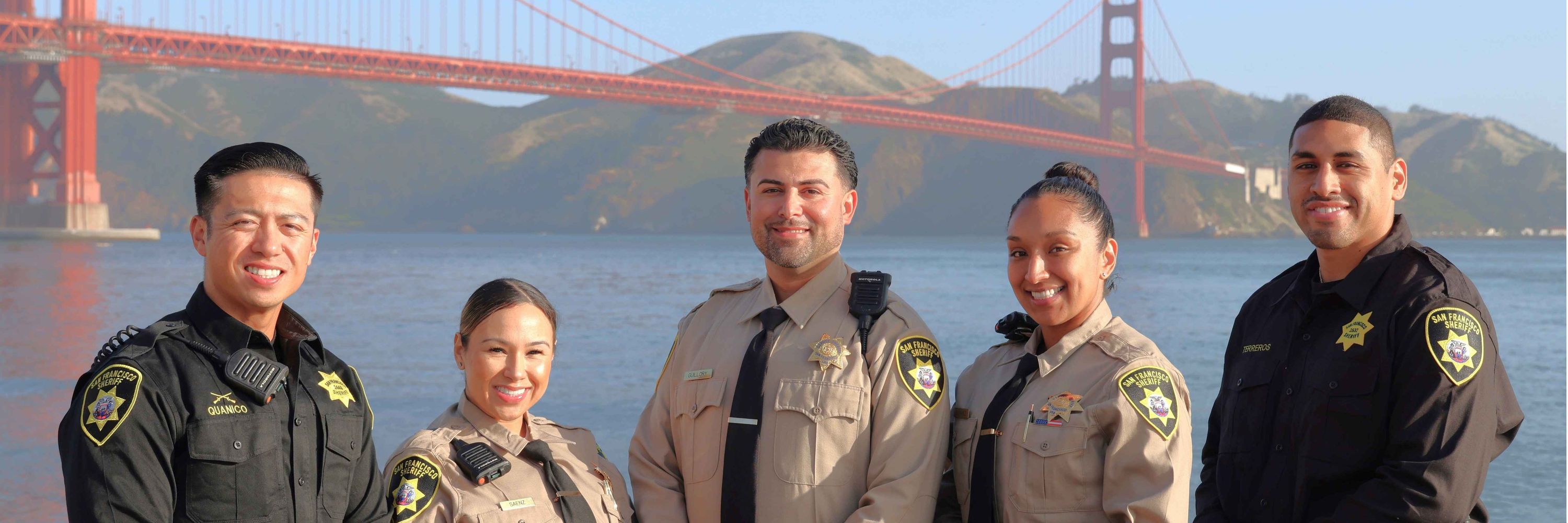 San Francisco Sheriff's Office