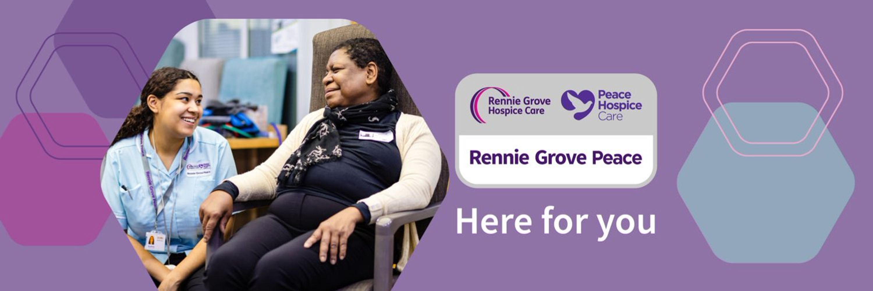 Rennie Grove Peace Hospice Care