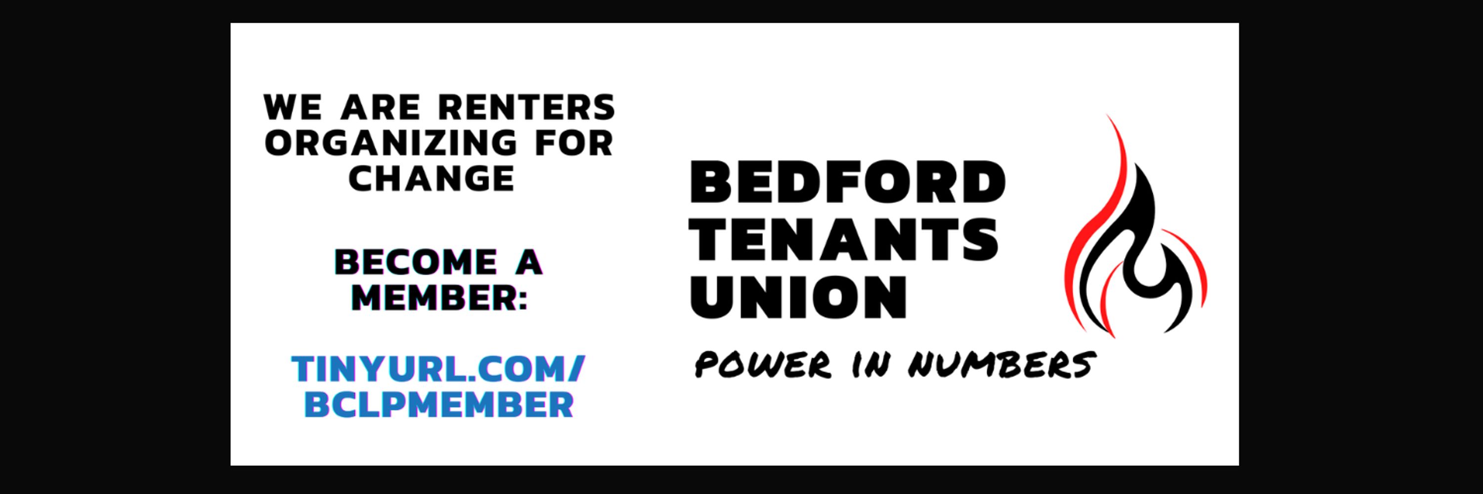 Bedford County Listening Project