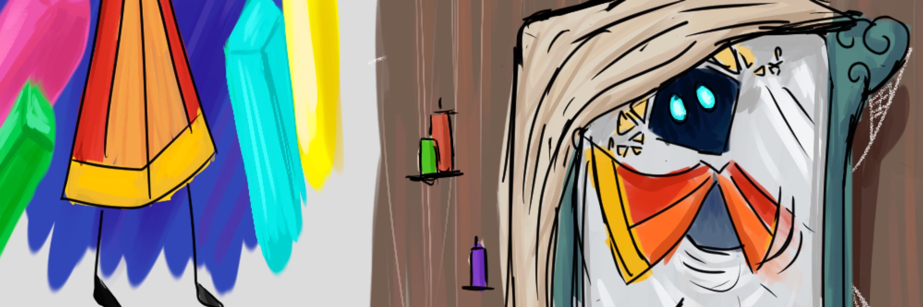 oranginism (rcart)