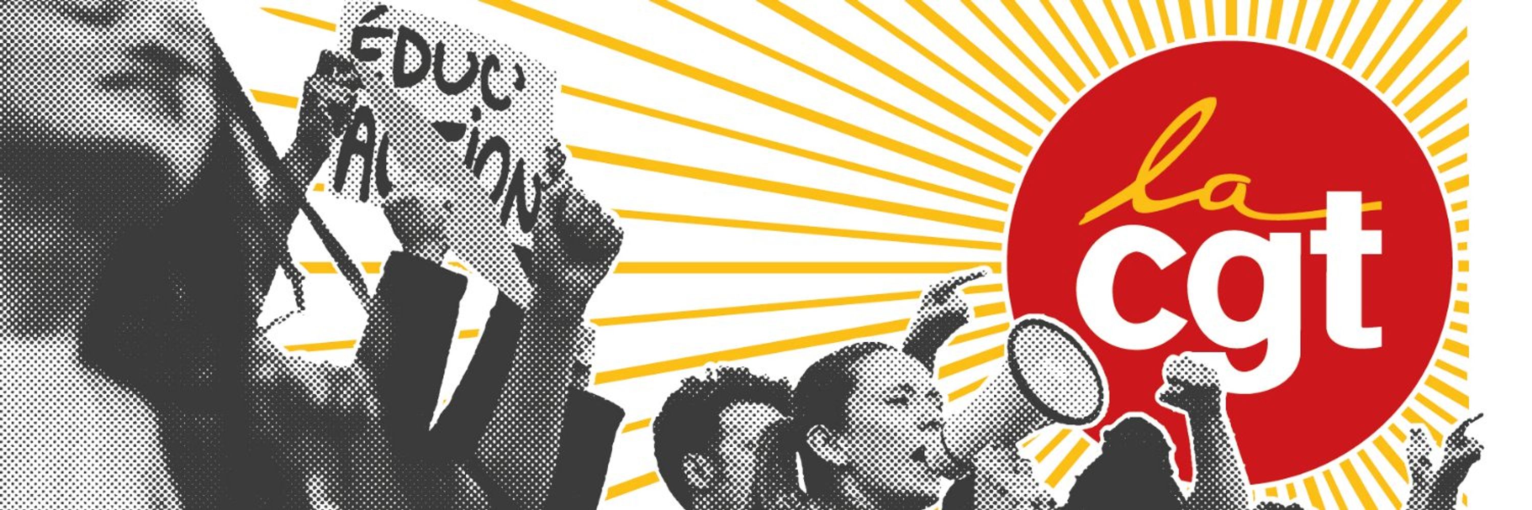 CGT Éduc'Action 06