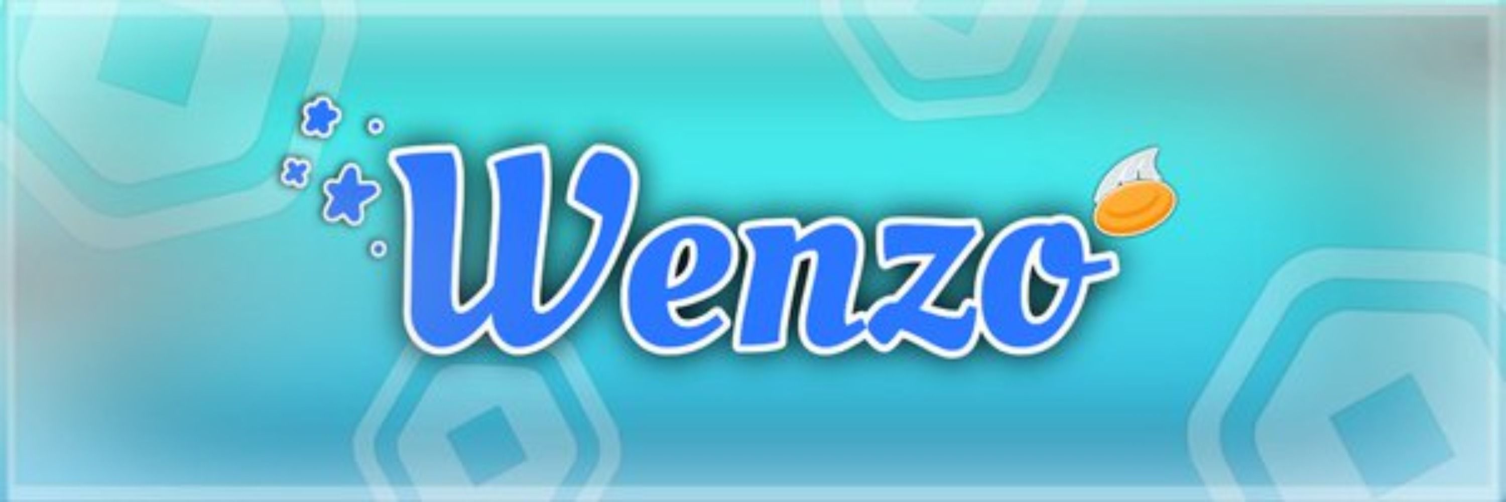 Wenzo💫