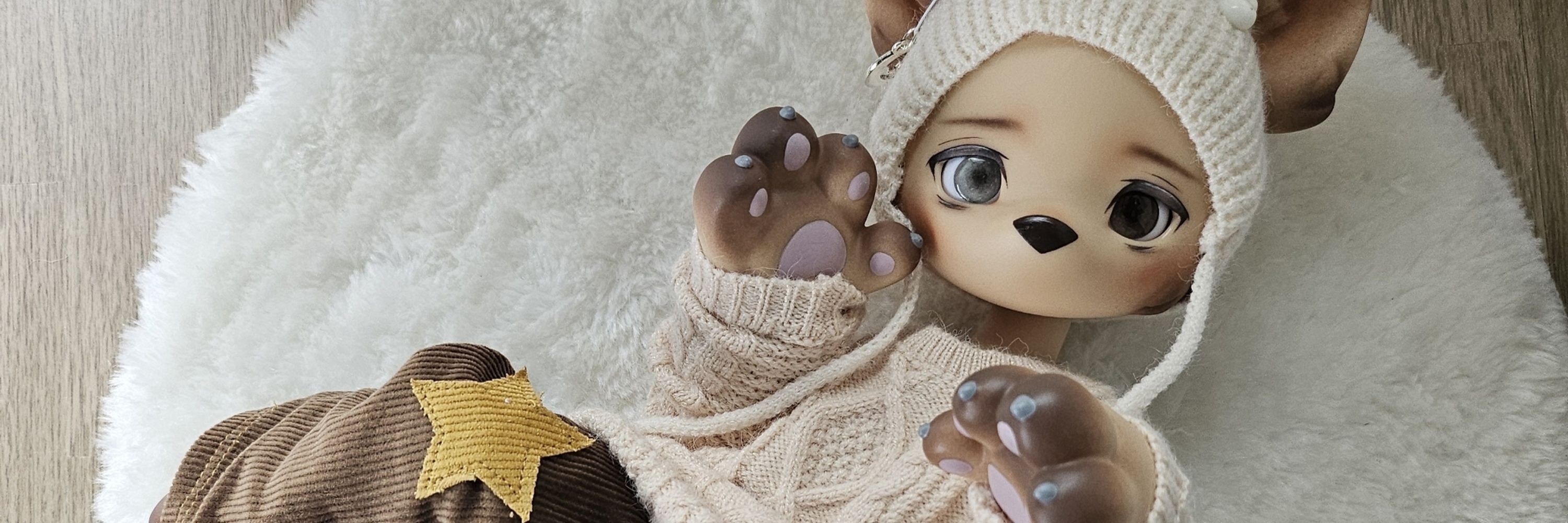 YBee Doll