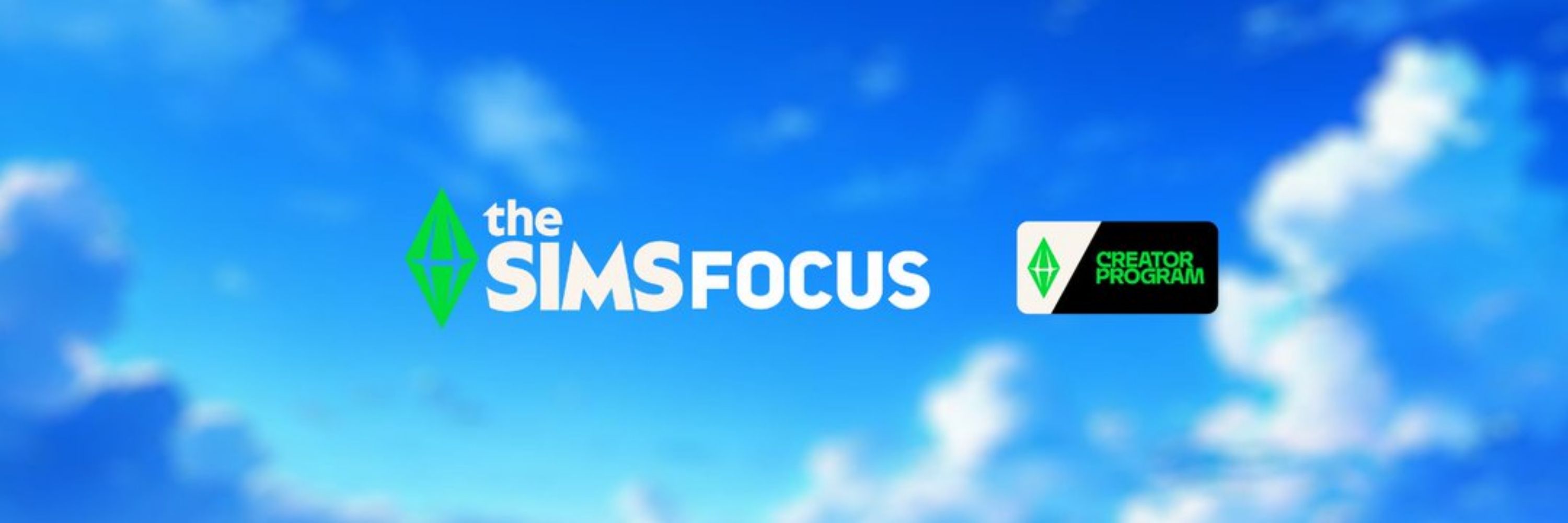 The Sims Focus 