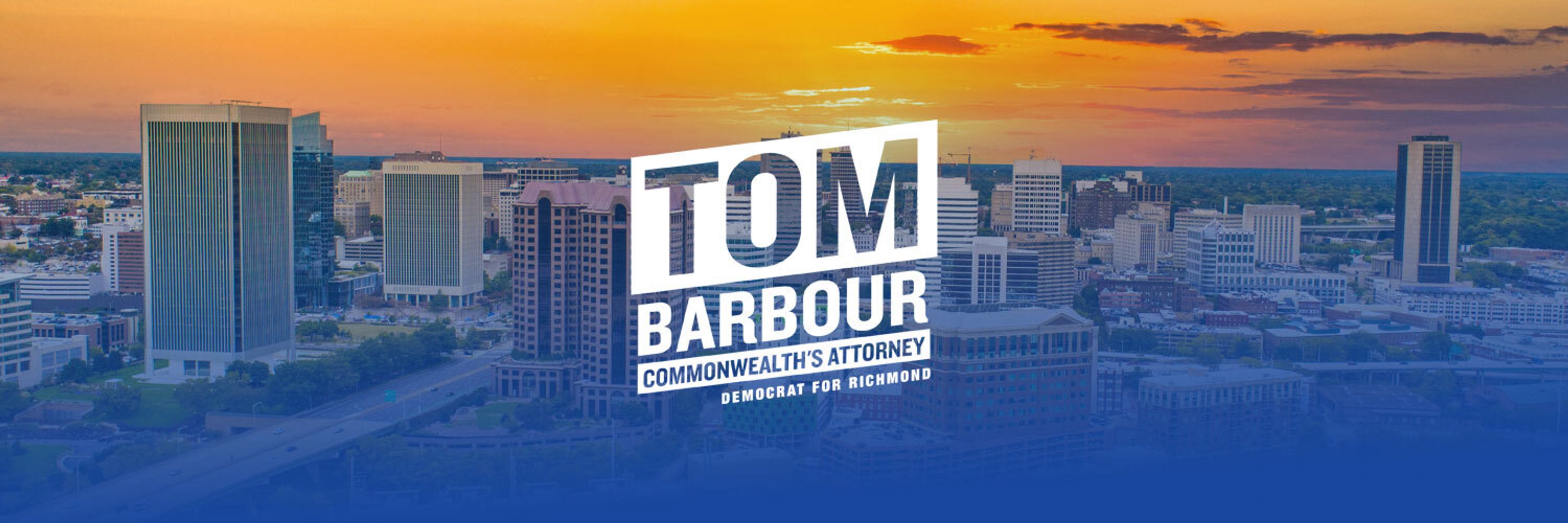 Tom P. Barbour, Jr.