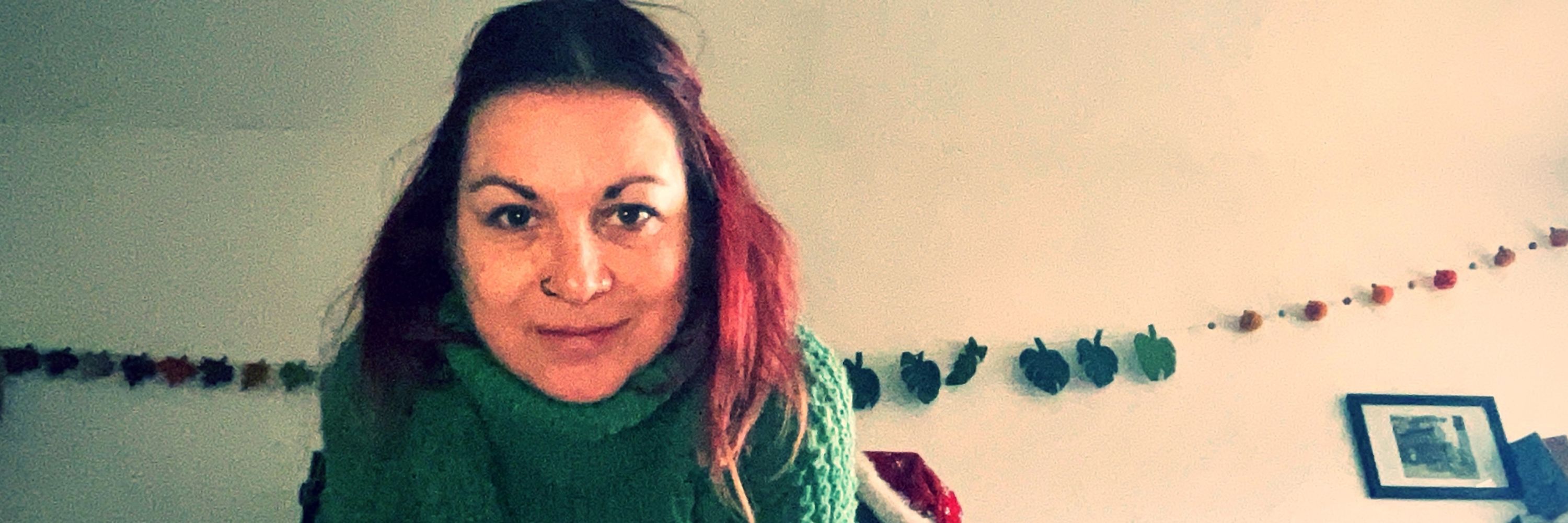Jakki Cowley