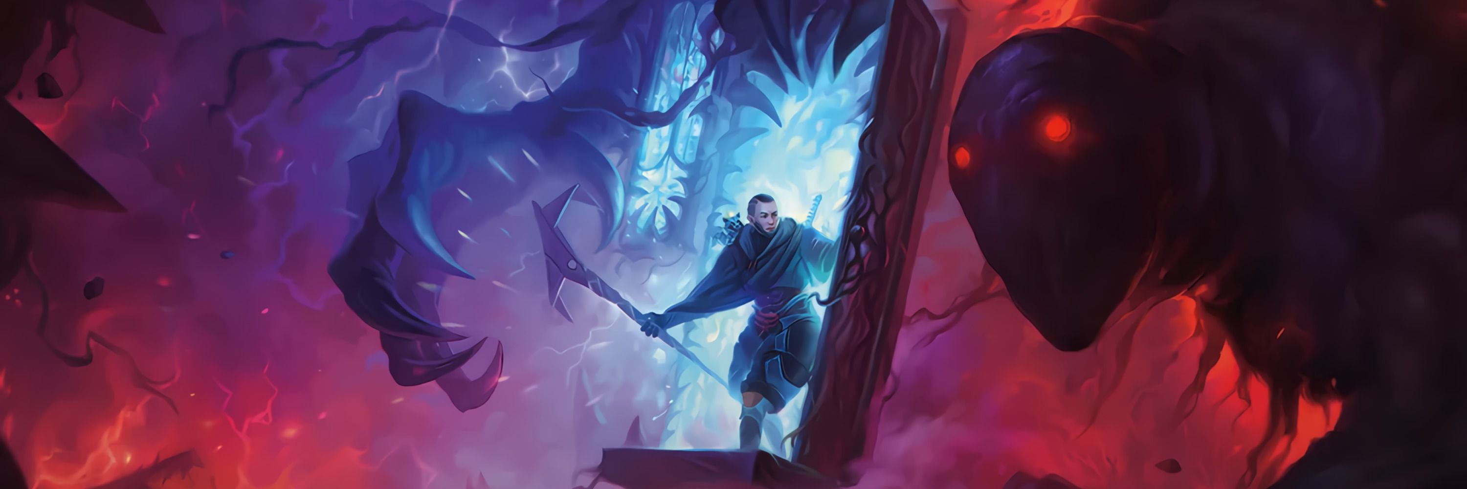 Commander Damage