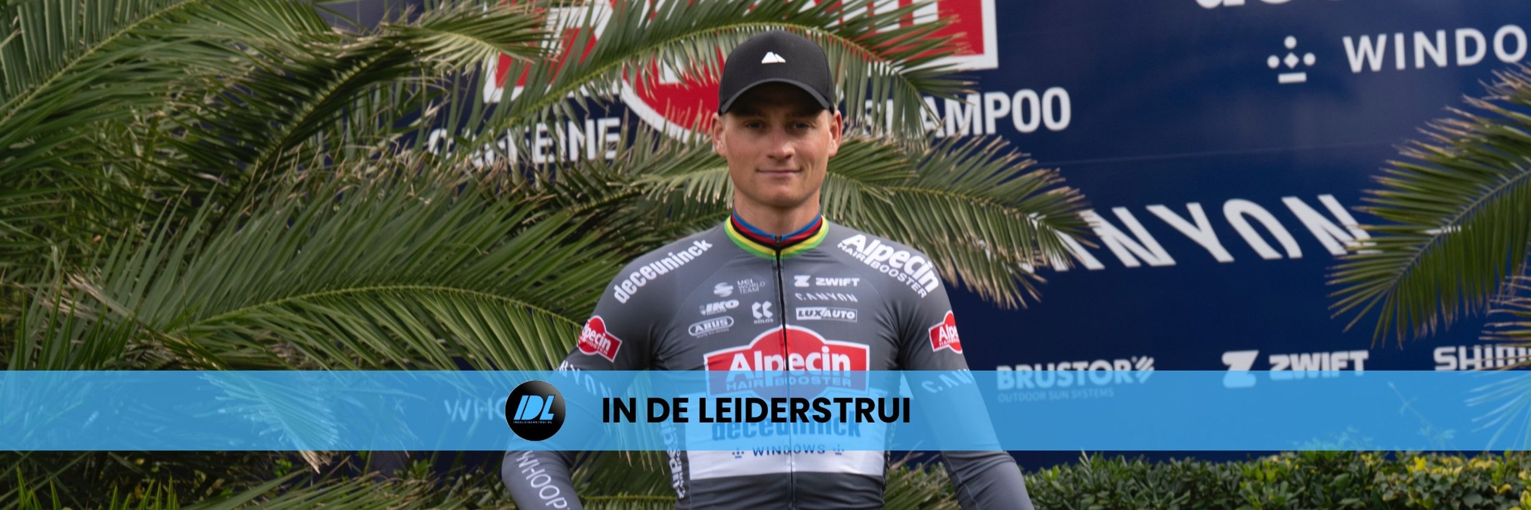 Mathieu van der Poel