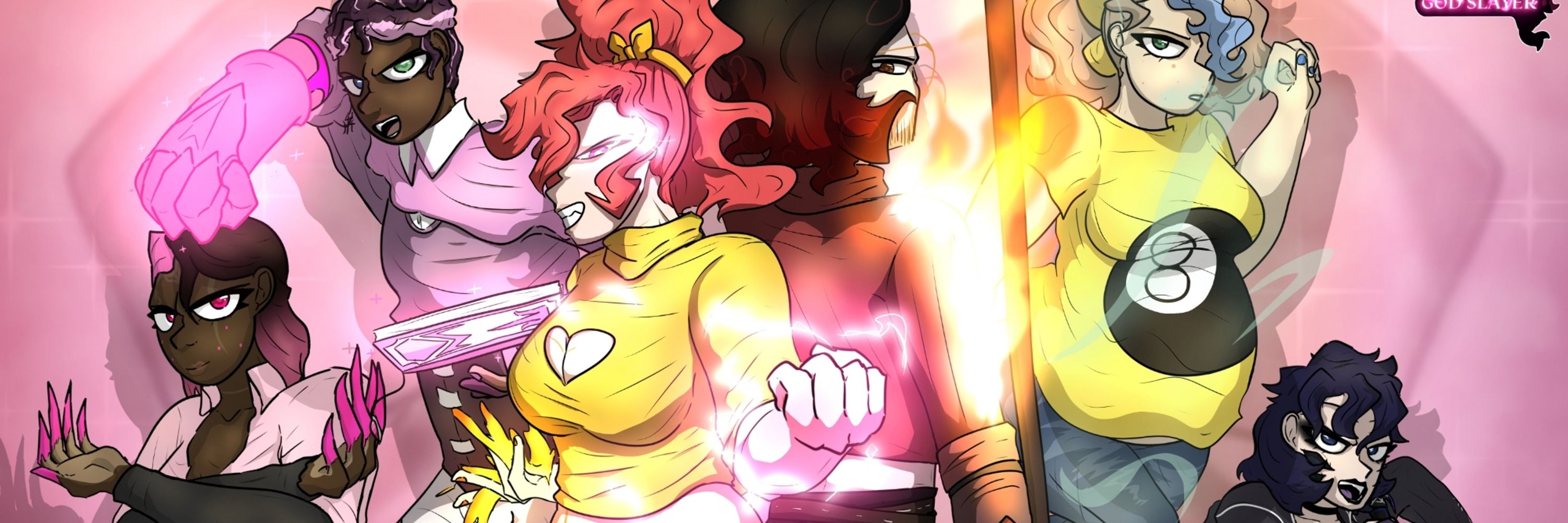 Seismic Phoenix