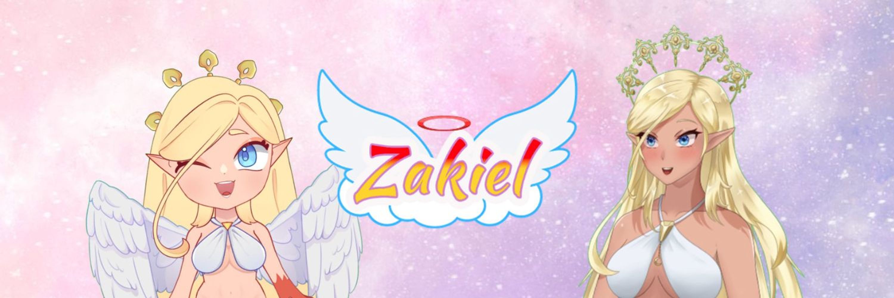 Zakiel Ch